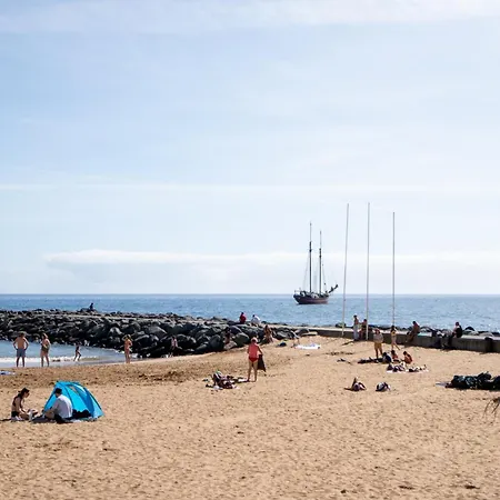 Appartamento Golden Tide Machico (Madeira)