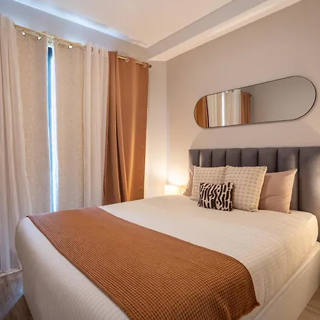 Appartement Golden Tide Machico (Madeira)