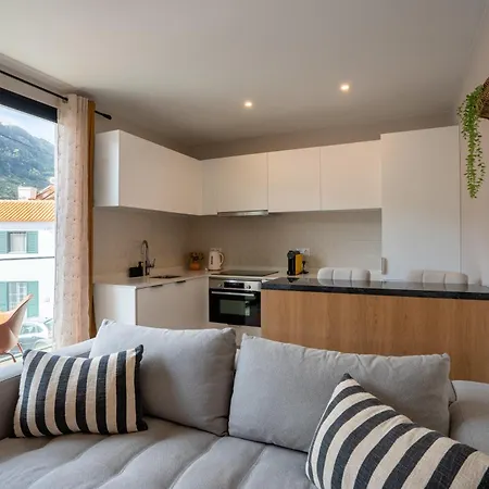 Appartement Golden Tide *