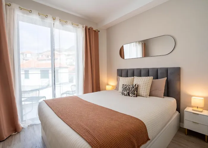 Golden Tide Appartamento