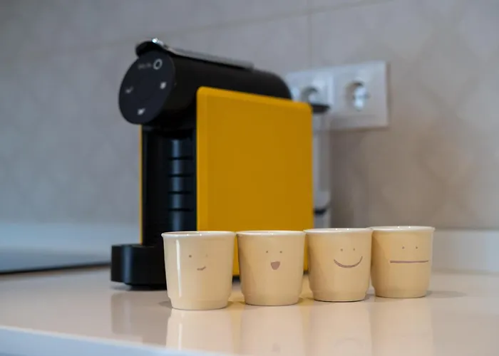 Golden Tide Appartamento *