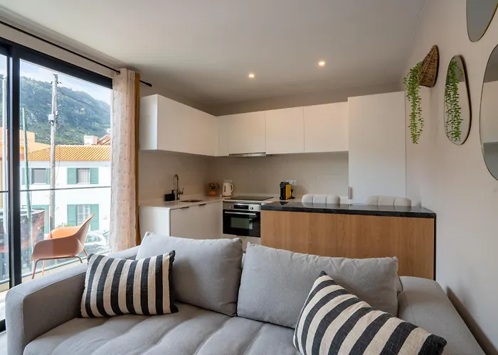 Appartamento Golden Tide *