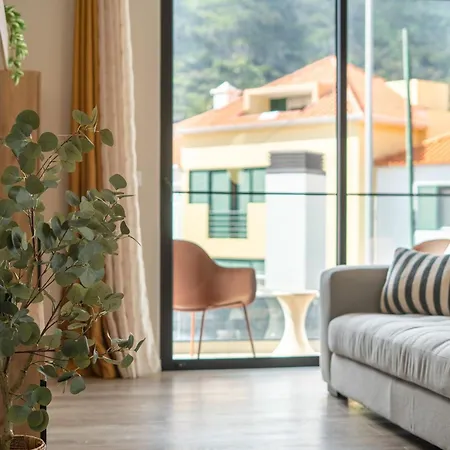 アパート Golden Tide *